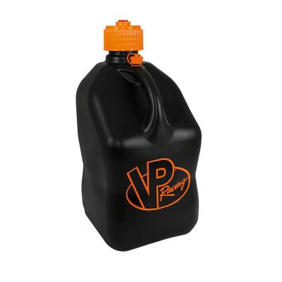 VP Racing Square Racing Fuel Jug 5 Gallon - V-TWIN