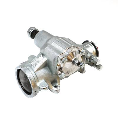 Sweet Manufacturing - Sweet Manufacturing 1964-88 GM Power Steering Box, 12:1, .185 Valve, 3/4In 30-Spline SWE 206-12185 - Image 2