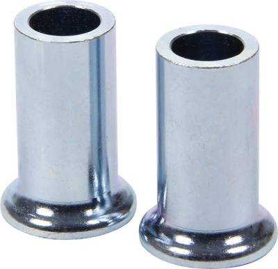 Allstar Performance Tapered Spacers Steel 1/2in ID 1-1/2in Long ALL 18578