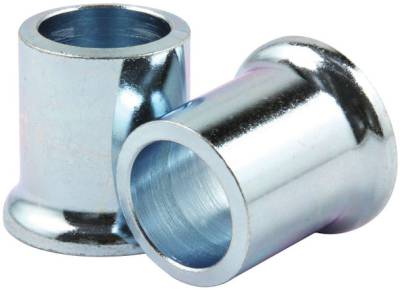 Allstar Performance Tapered Spacers Steel 5/8in ID x 1in Long ALL 18586
