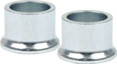 Allstar Performance Tapered Spacers Steel 3/4in ID 3/4in Long ALL 18588