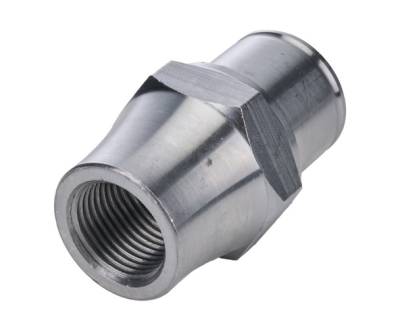 Allstar Performance Tube End 5/8-18 LH 1-1/4in x .095in ALL22543