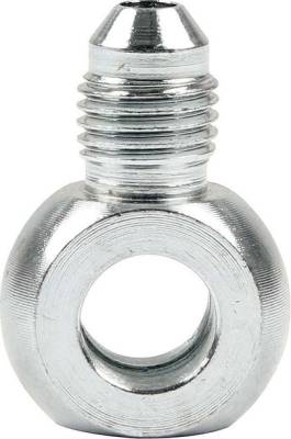 Allstar Performance Banjo Fittings -3 to 3/8in-24 2pk ALL 50060