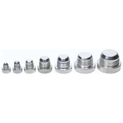 Allstar Performance Aluminum Plug Kit ALL 50830