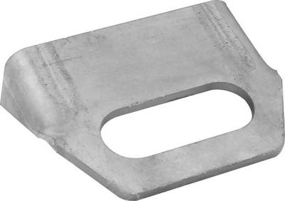 Allstar Performance Steering Column Bracket 2.5in ALL 52120