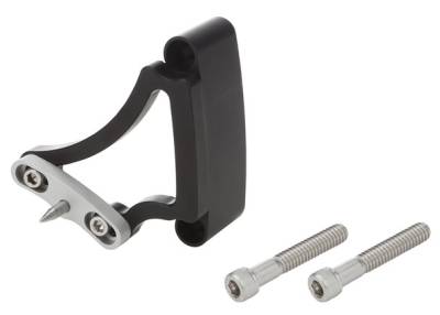 Allstar Performance Adjustable Timing Pointer SBC 6-3/8in ALL 90020