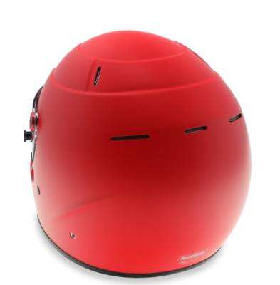 Racequip - RaceQuip Pro 2025 Helmet Corsa RED - X-Small - Image 6