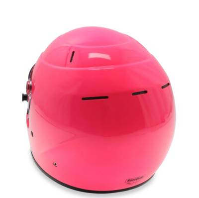 Racequip - RaceQuip Pro 2025 Helmet Hot PINK - X-Small - Image 5