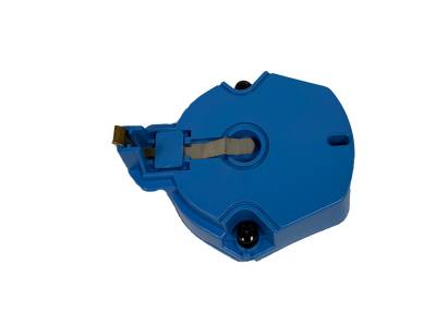 Assault Racing Products - Chevy/GM HEI Blue Distributor Cap Rotor Kit SBC 350 400 BBC 454 Chevy Ford Mopar - Image 4