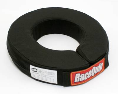 Racequip SFI 360 Neck Brace-Black