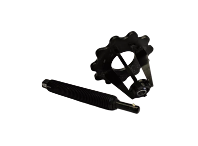 Wehrs Machine - Wehrs Machine WM2886D-5.5 Swivel 5-1/2" Spring Cup 2-1/2" Drop Bearing - Image 2