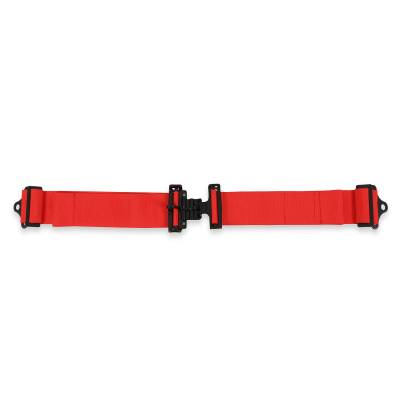 Racequip - Racequip RED 5 Point 16.1 SFI Latch & Link Belt Set - Image 3