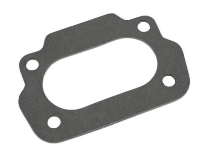 .100 Inch Thick Open Rochester 2G Base Gasket - Image 1
