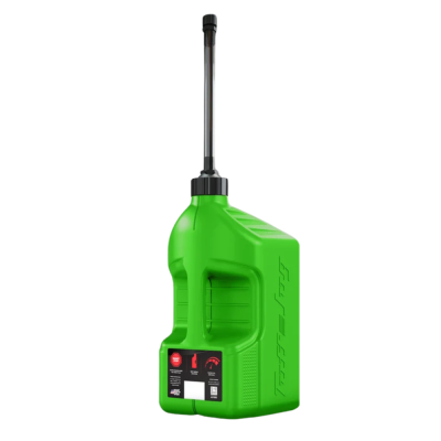 Tuff Jug Utility Jug - Single Jug with Auto Shut Off Spout 